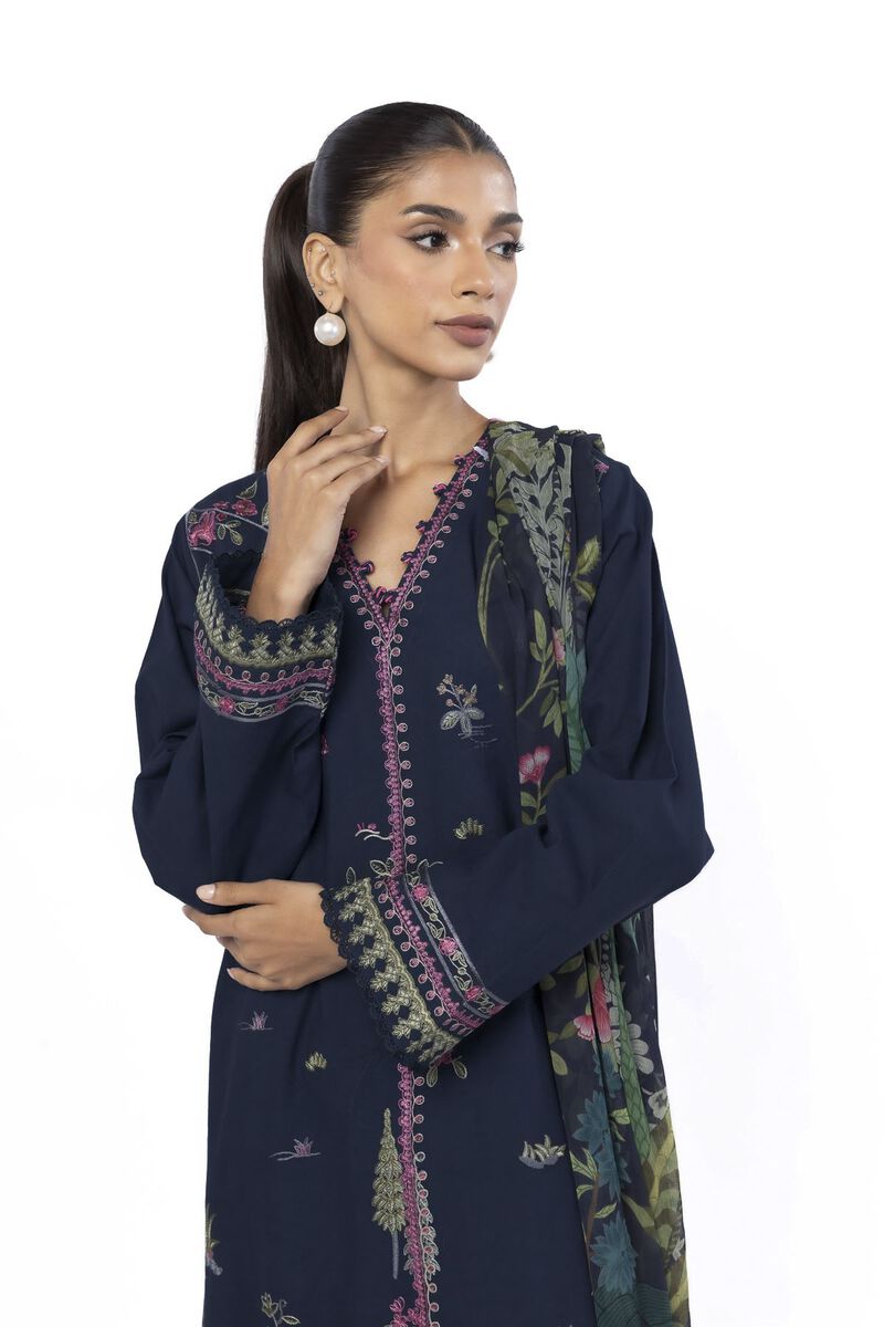 Cambric Tailored 3 Piece - Image 2