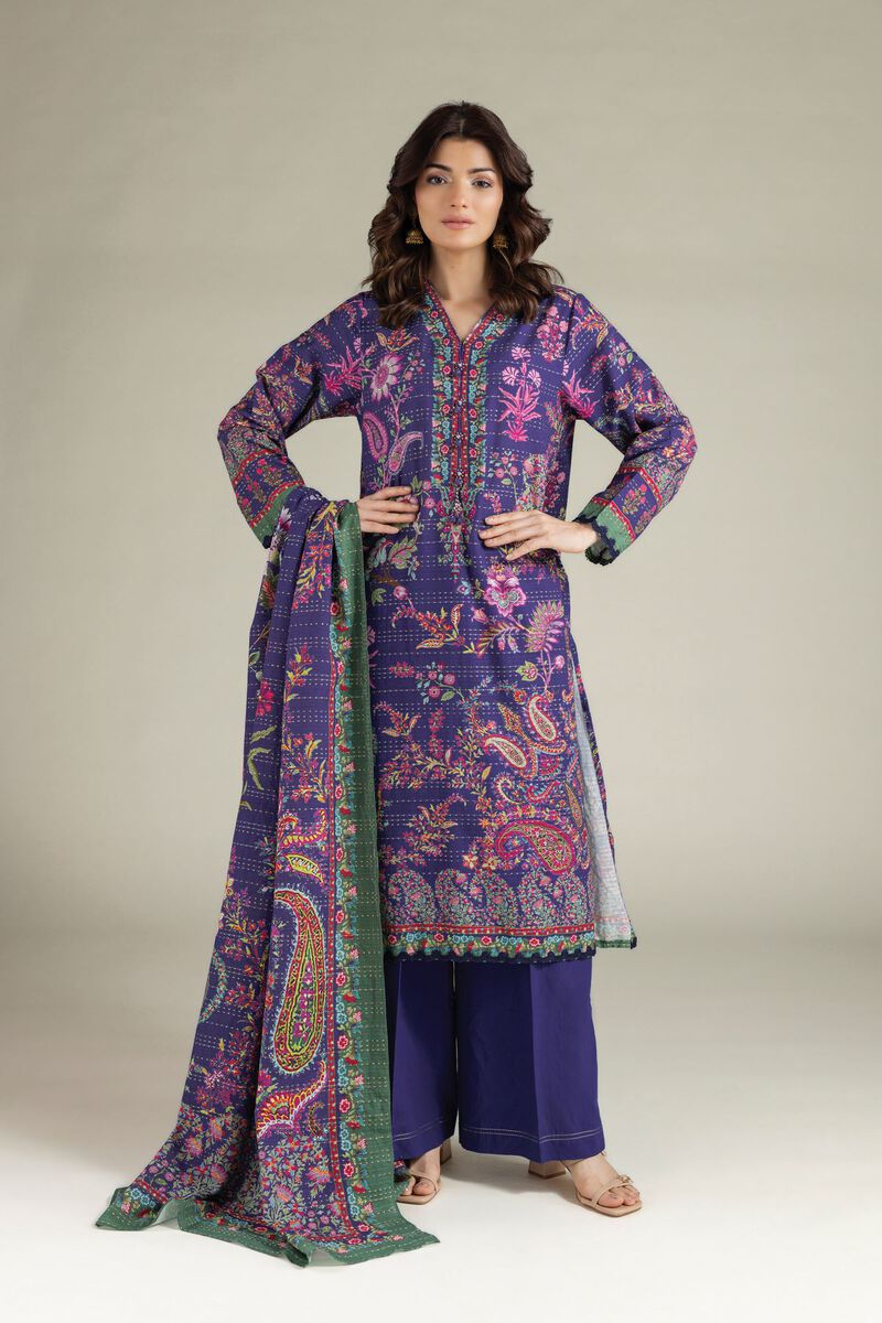 Tailored 3 Piece - Image 4