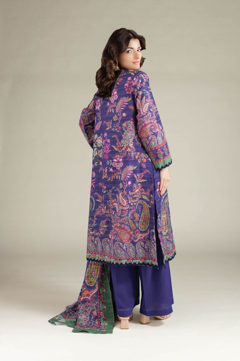 Tailored 3 Piece - Image 5