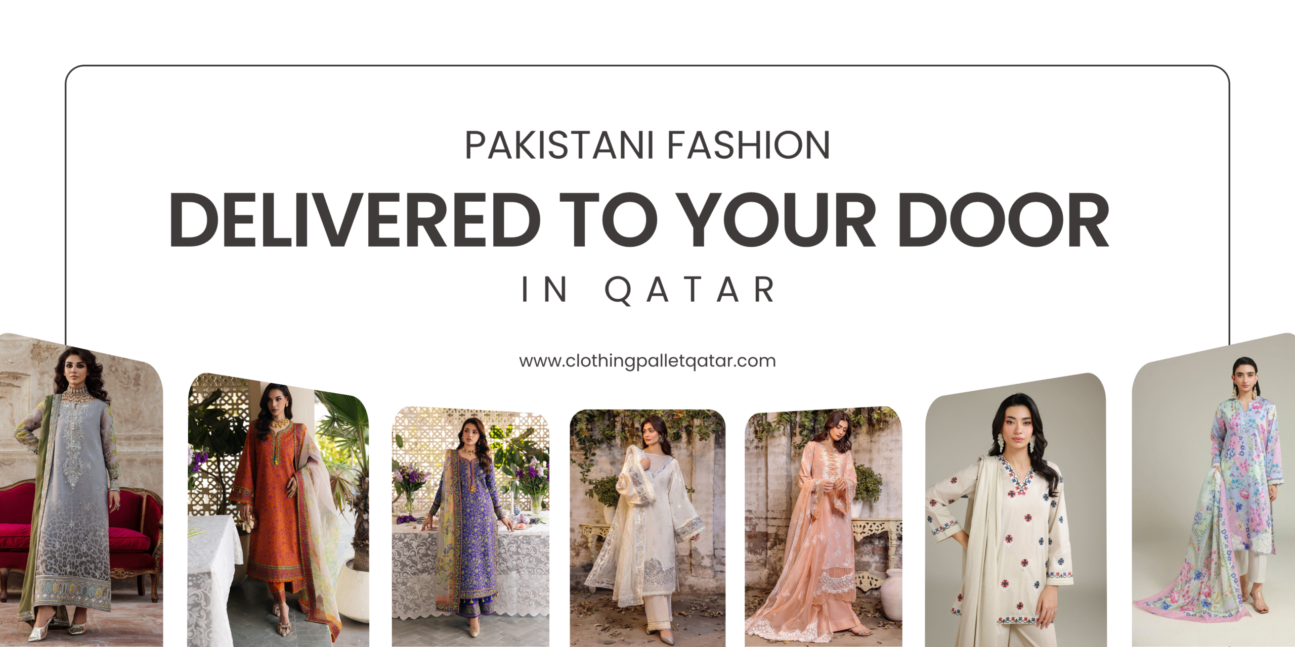 Neutral Modern Fashion Collection Banner (1)