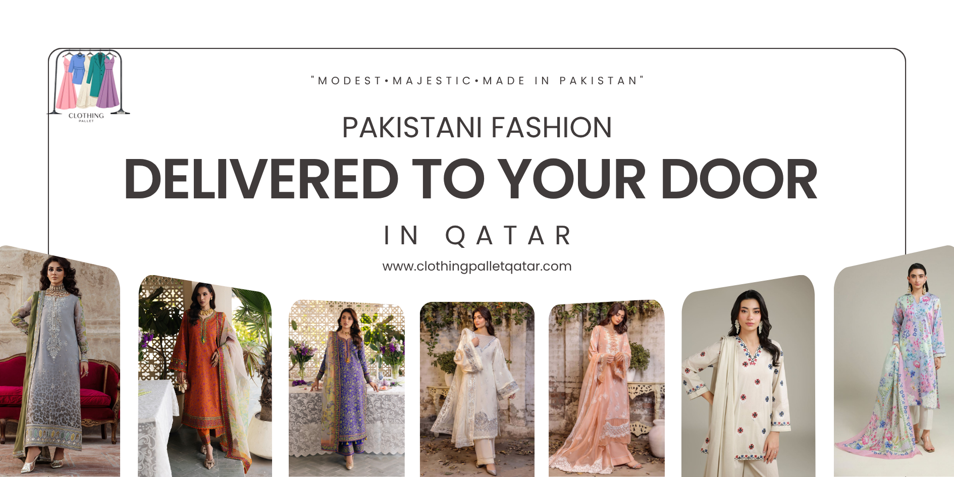 Neutral Modern Fashion Collection Banner (3)