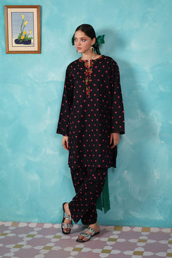Generation Kutch Kraze Artistry 2-Piece Lawn Set